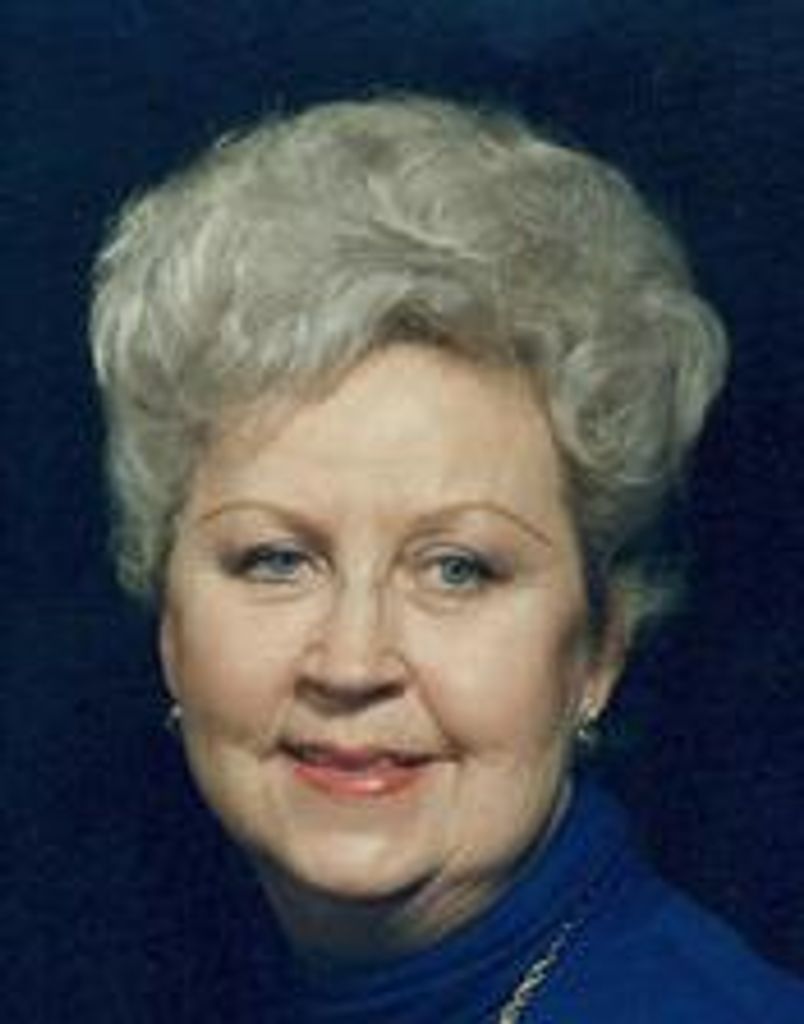 Mary E. "Betty" Root