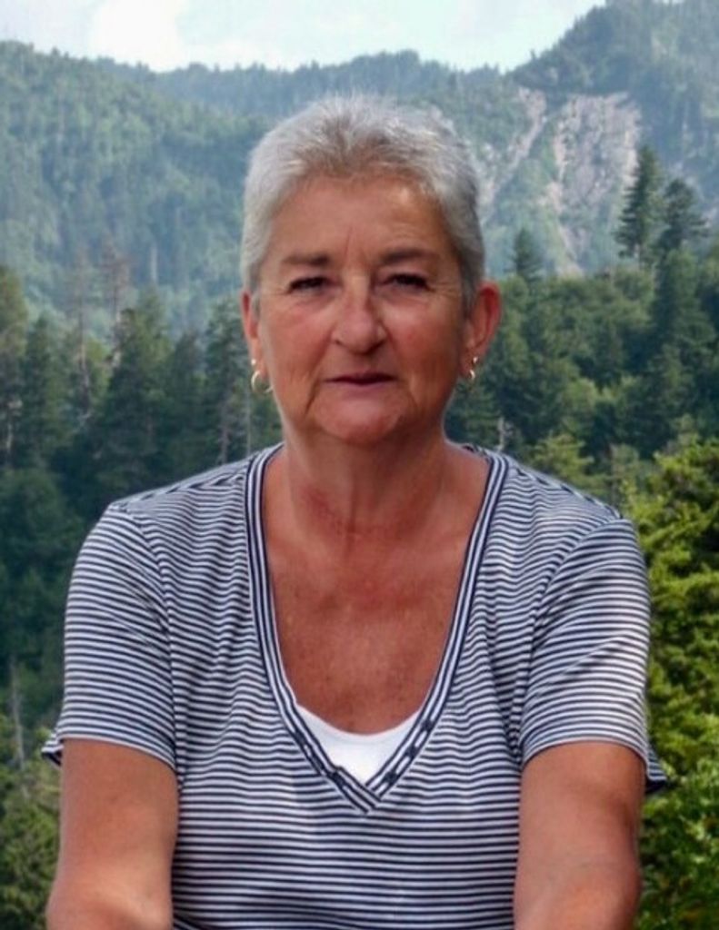 Susie Lynn Stafford Ford Profile Photo