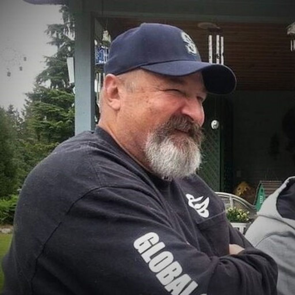 Ronald Dale Campo Profile Photo