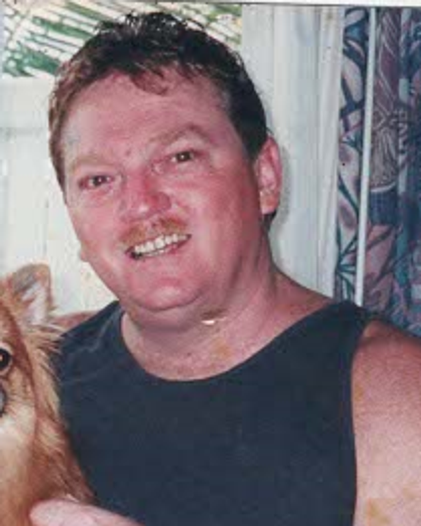 Randy Bryan Sauls Profile Photo