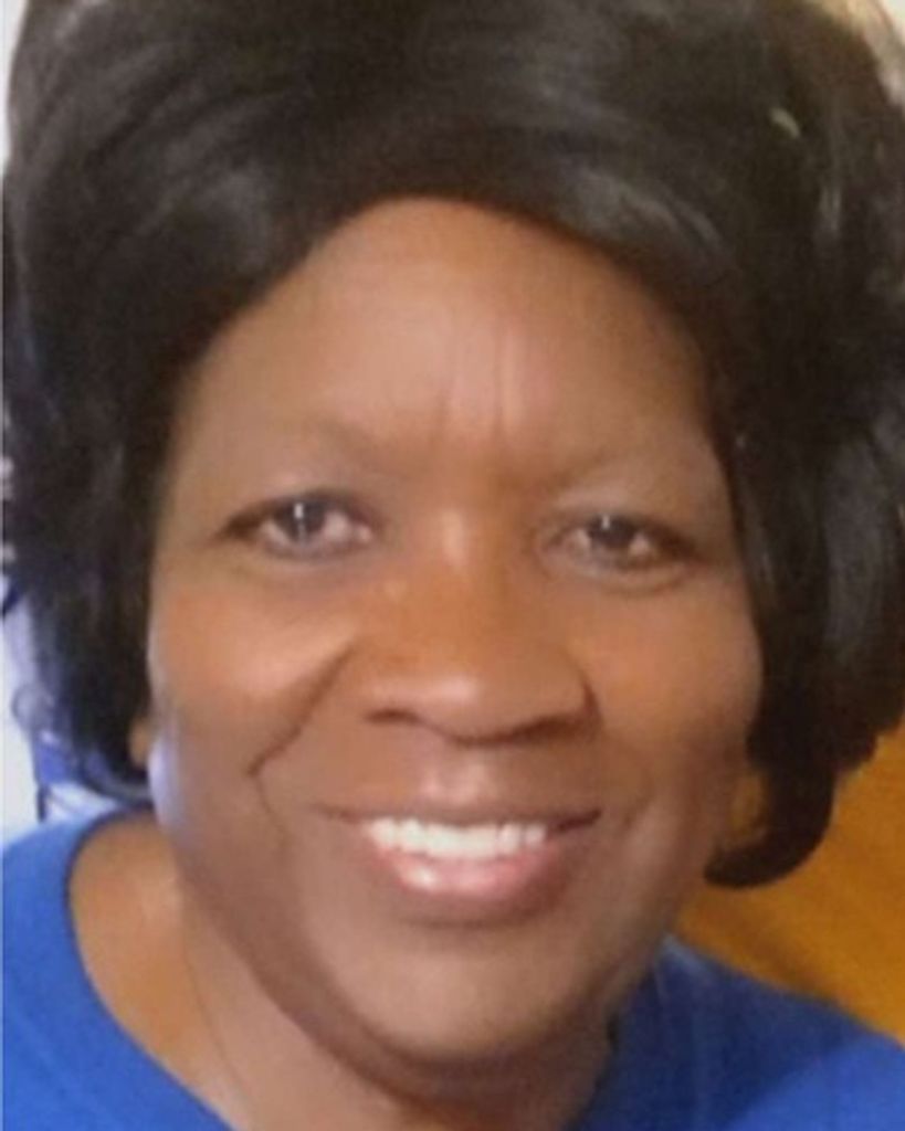 Becky Ann Johnson Profile Photo