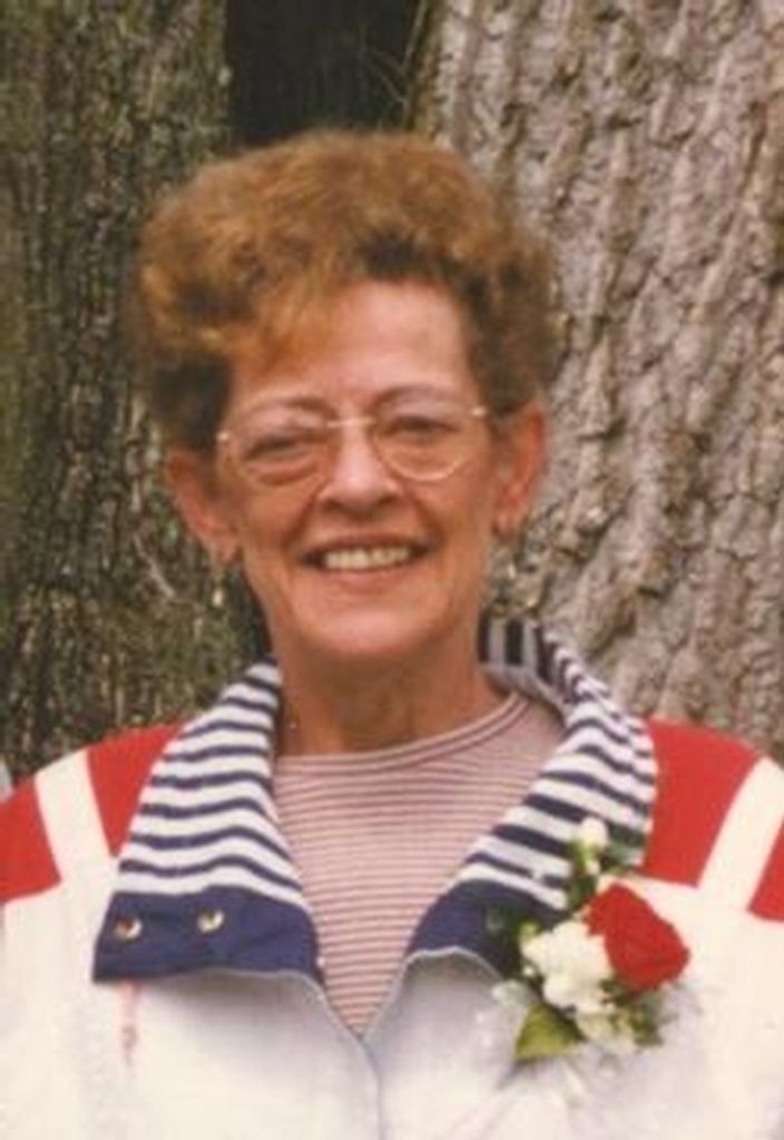 Carol A. Miller
