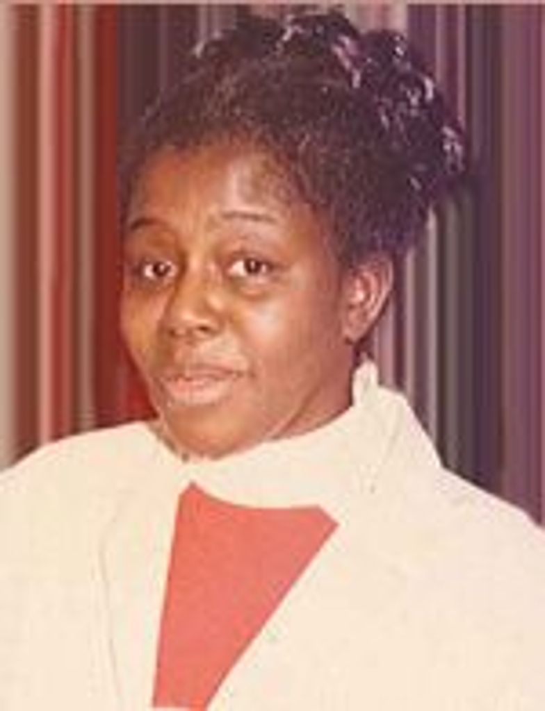 Geraldine Little Stimpson