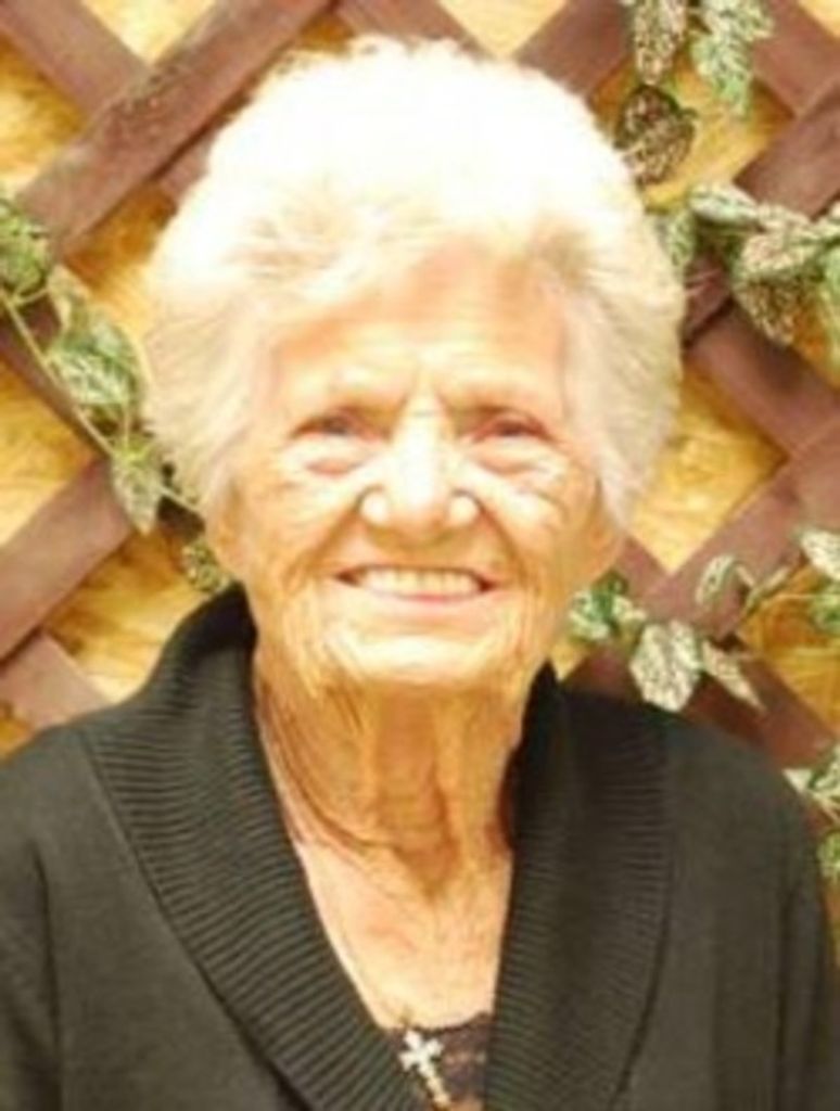 Alvia Mae Smith Profile Photo