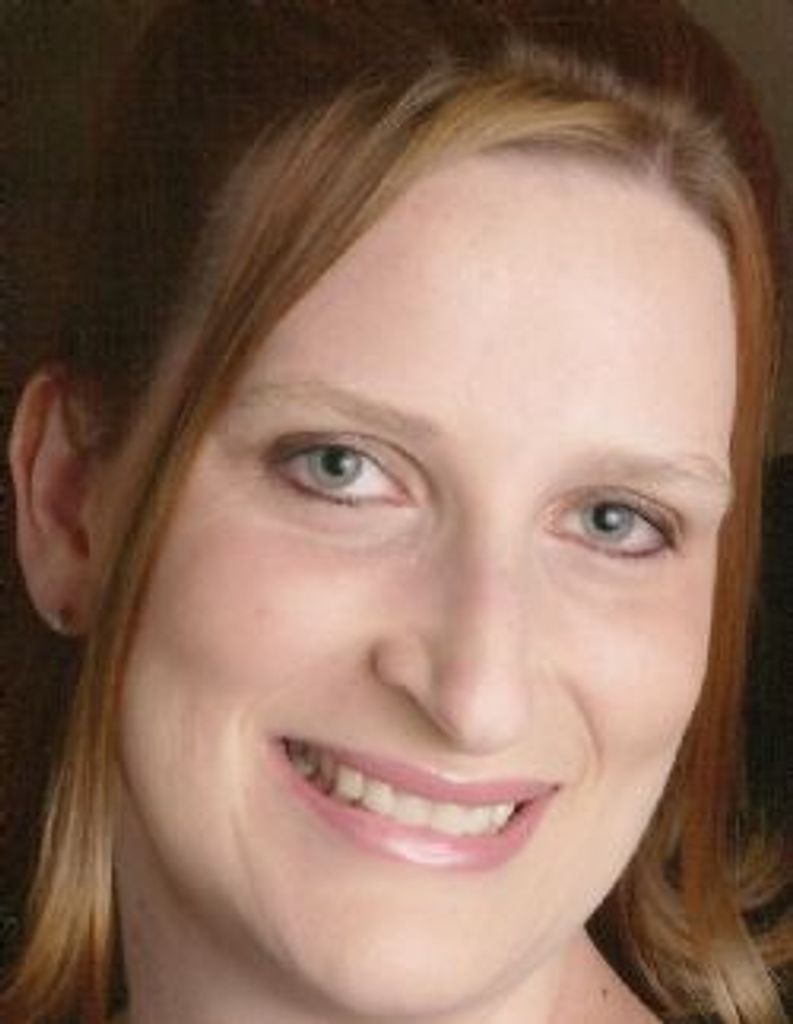 Stephanie  Elizabeth Bristow