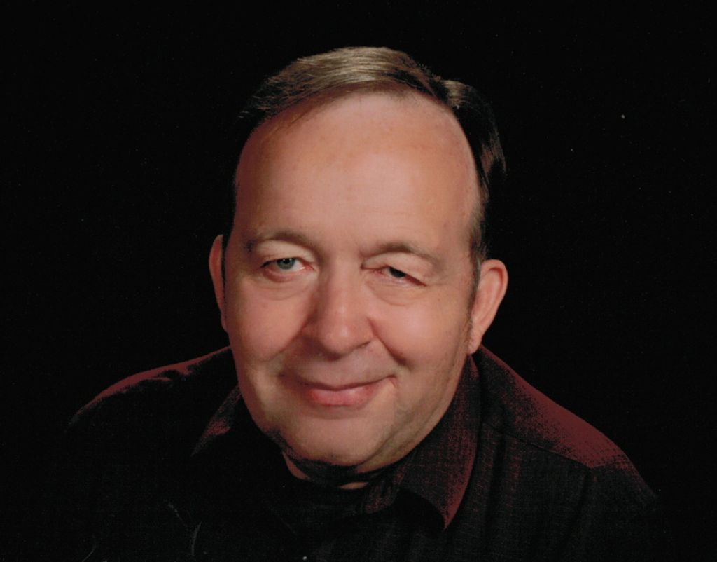 Michael Burdick