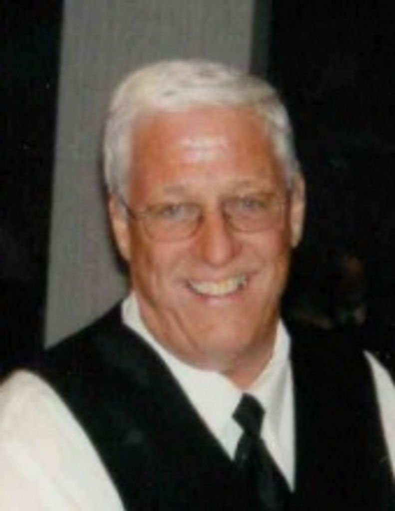 Bruce L Gayhart