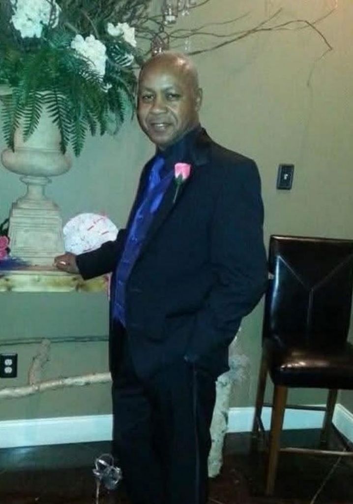 Mr. James Edward Shaw