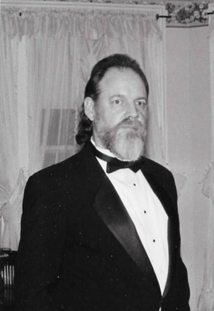 Richard Whitman Profile Photo