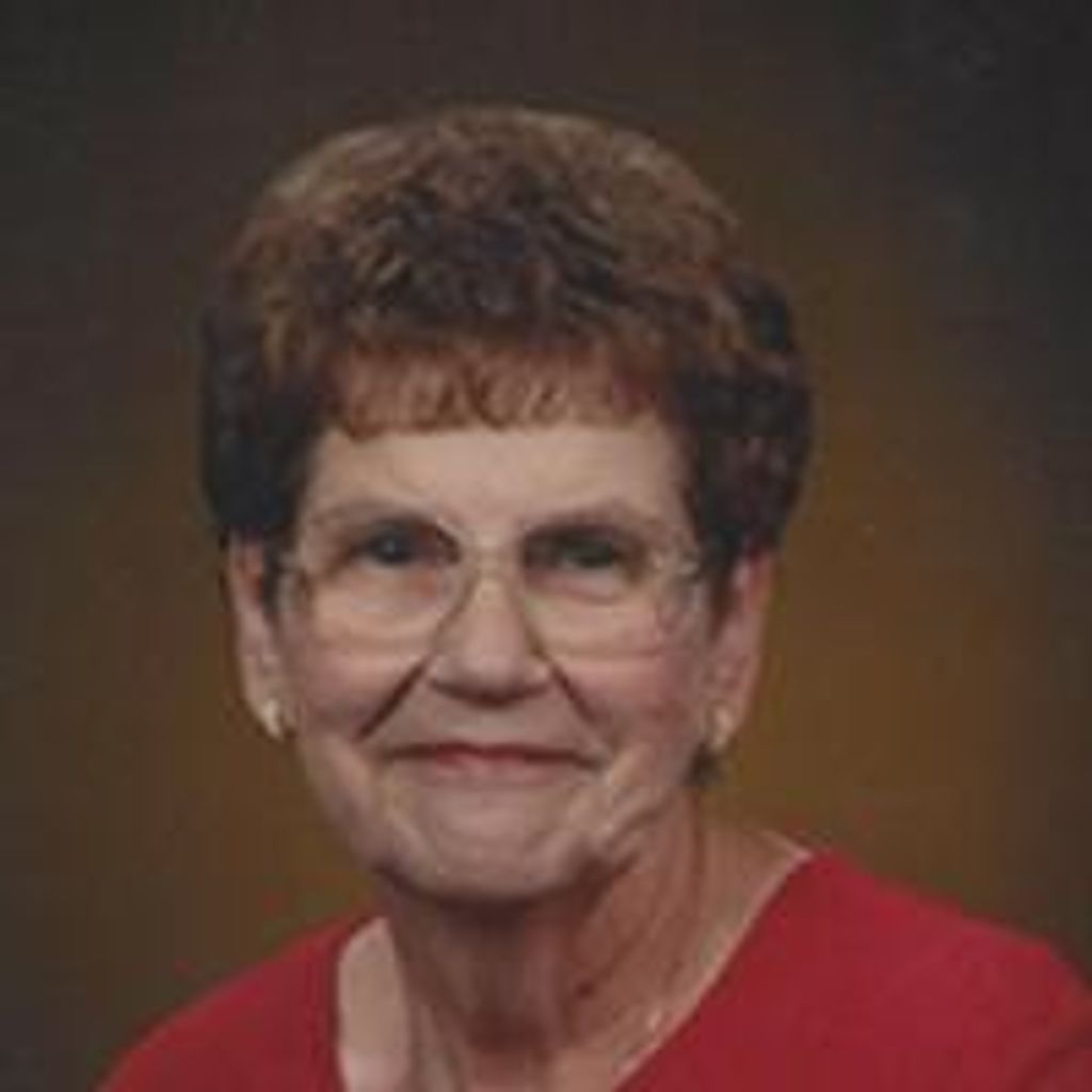 Goldie Ida Hollandworth