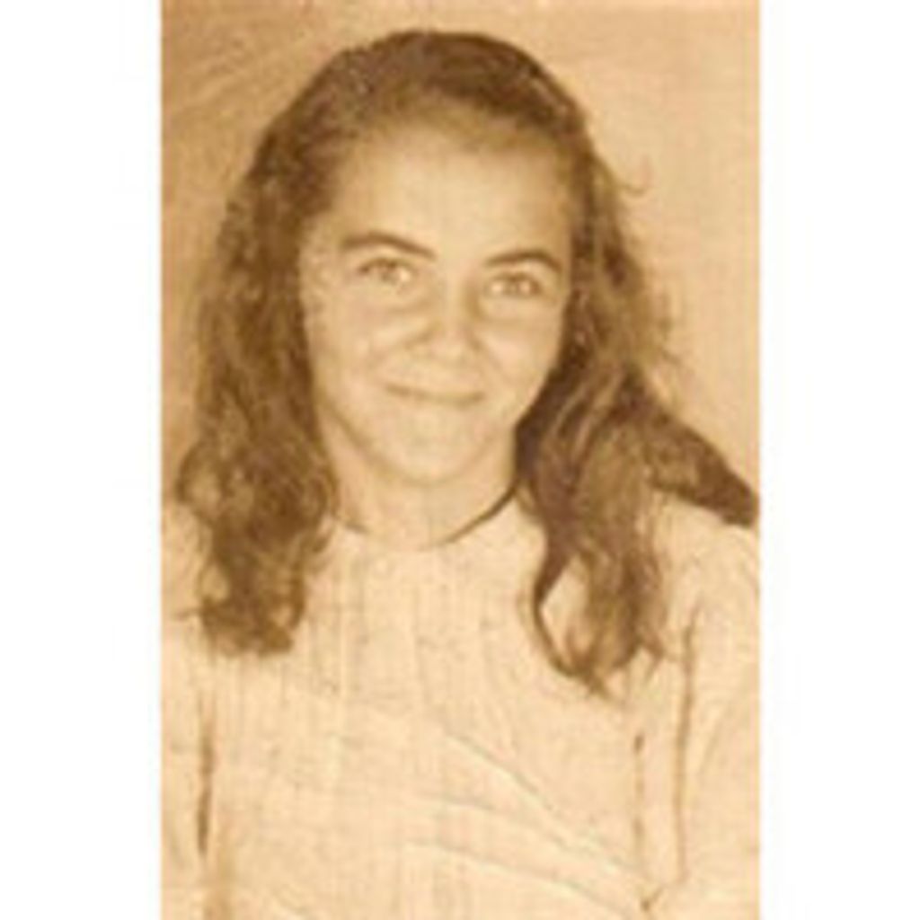 Delvina Loggins Marcus