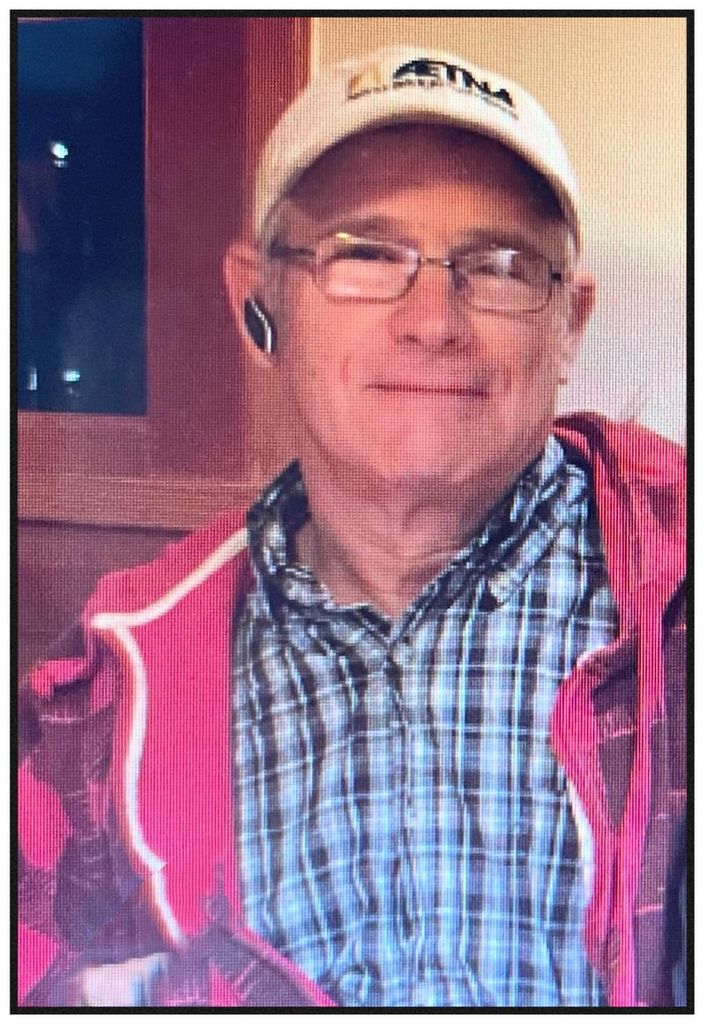 David Francis Larmon Profile Photo