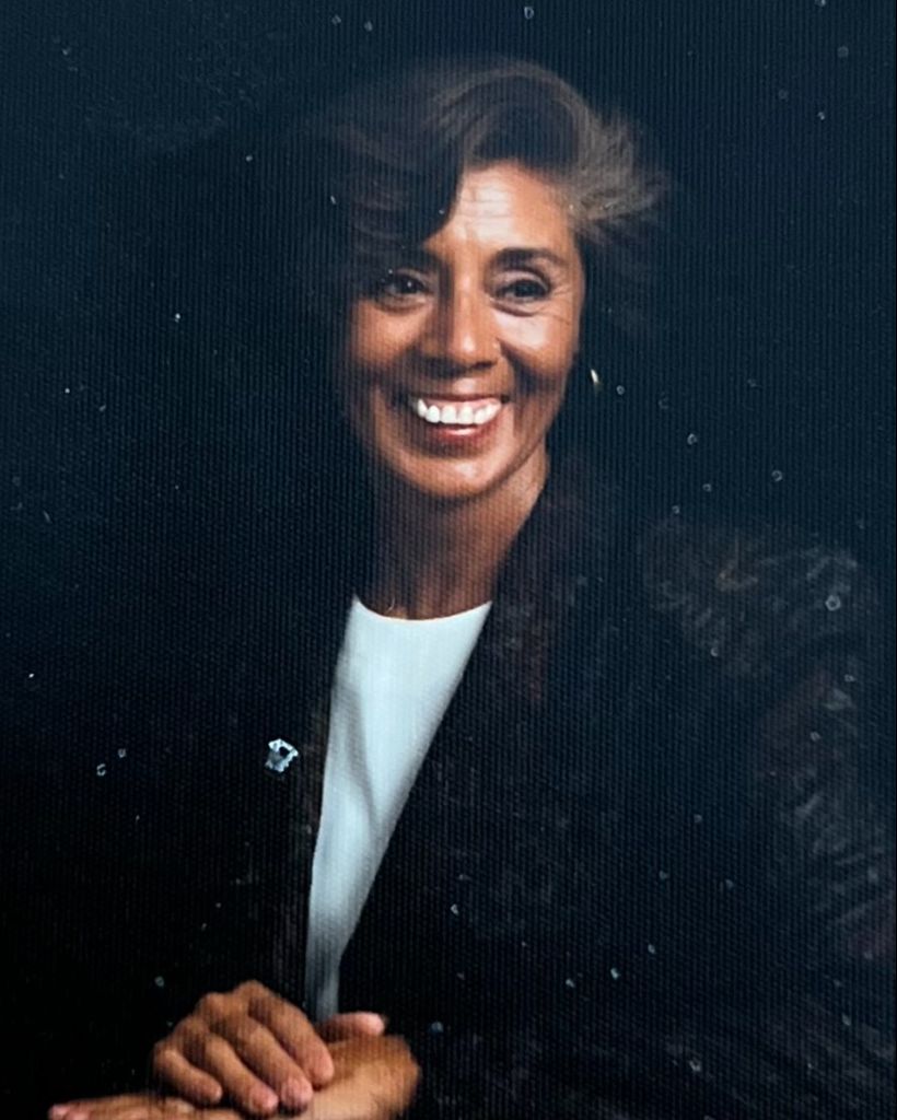 Martha Ballesteros Lopez