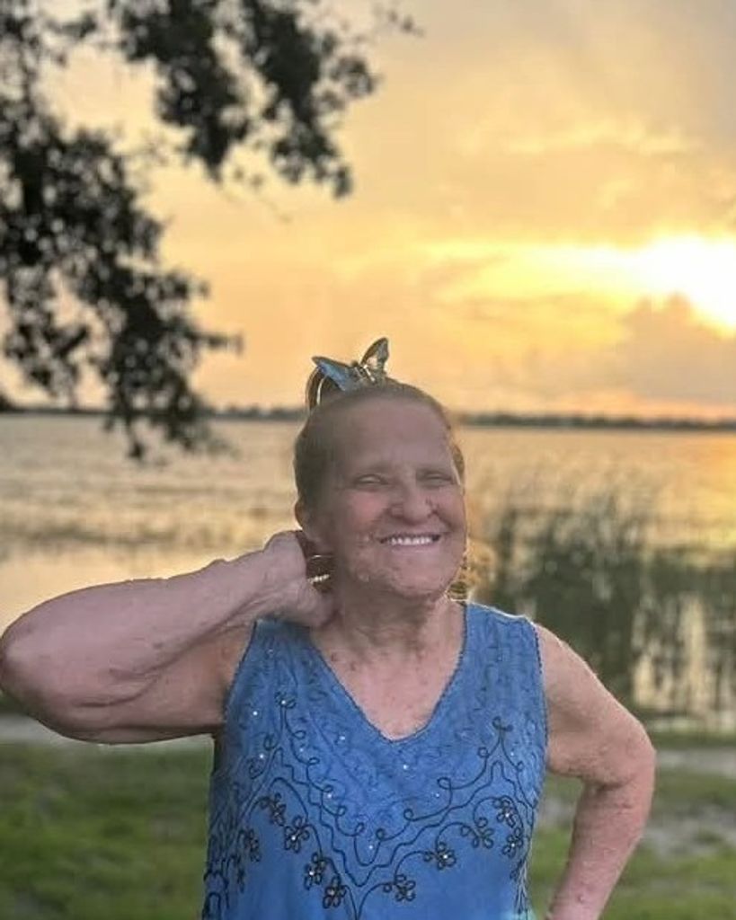 Connie Lynn Miller
