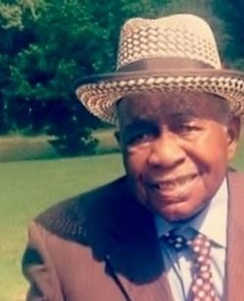 Albert Singletary