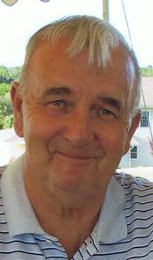 Lee "Archie" Schlefke