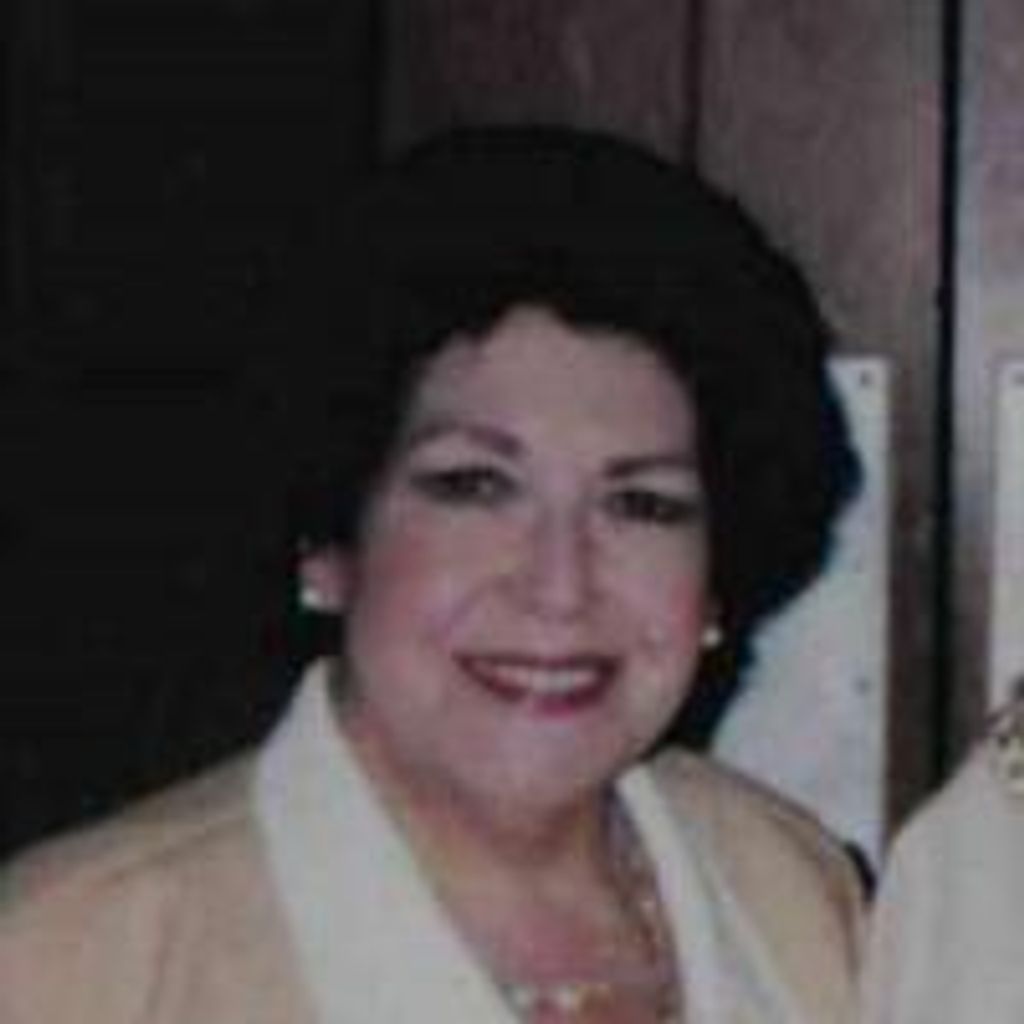 Vincenzina "Vincie" Avenoso