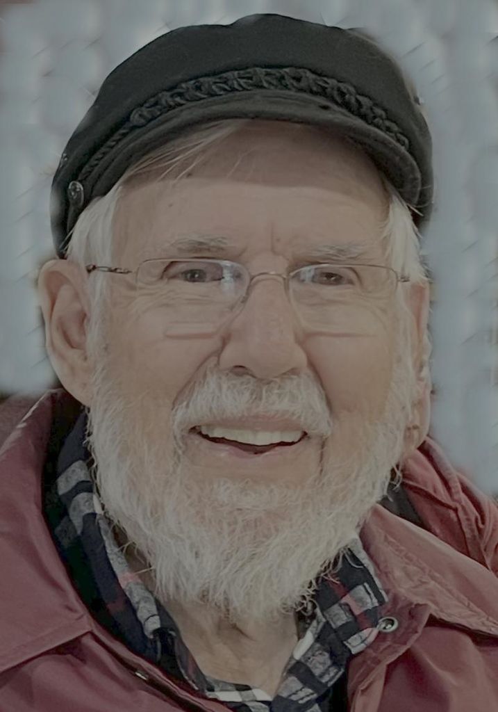 Adrian Godfrey Swanstrom, Jr. Profile Photo