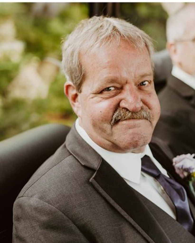 Eric Pope Profile Photo