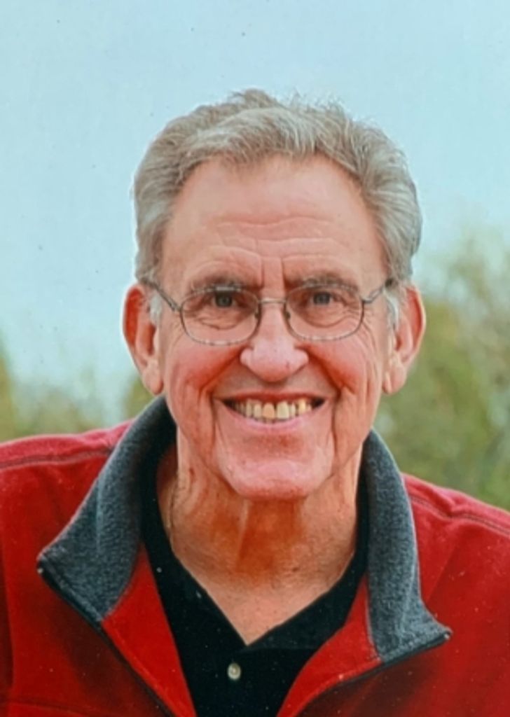 Thomas R. Krant