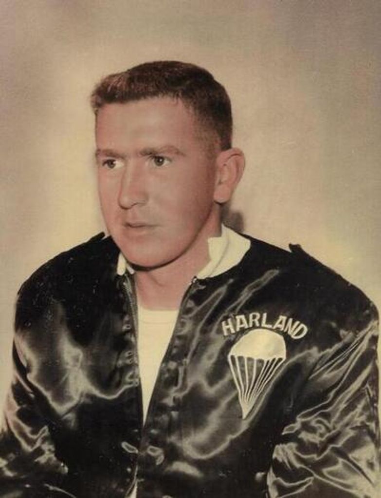 Harland L. Hartford Profile Photo