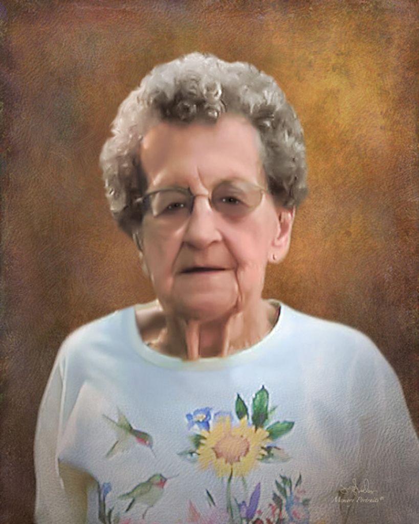 Rowena Sandlin