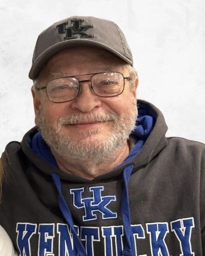 James Allen Garrison Profile Photo