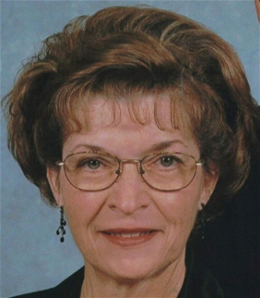 Carol Ann Mclaughlin (Johnson)