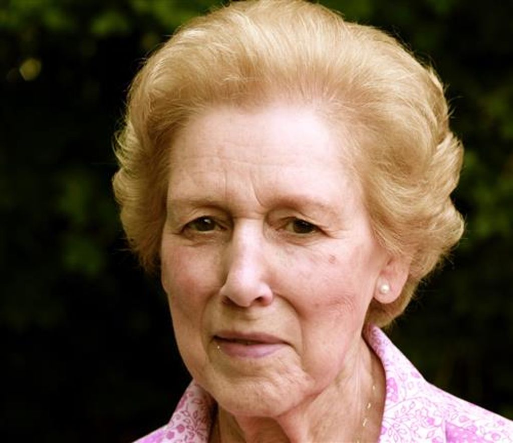 Helen Frances Bryant