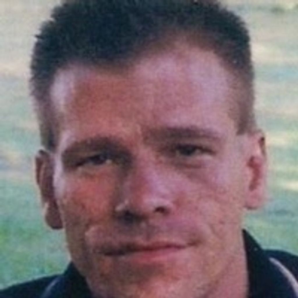 William "MJ" Billy Harmon Profile Photo