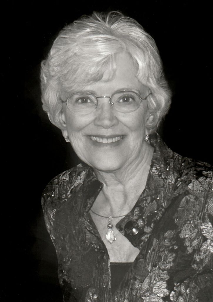 Darlene Warder George Profile Photo