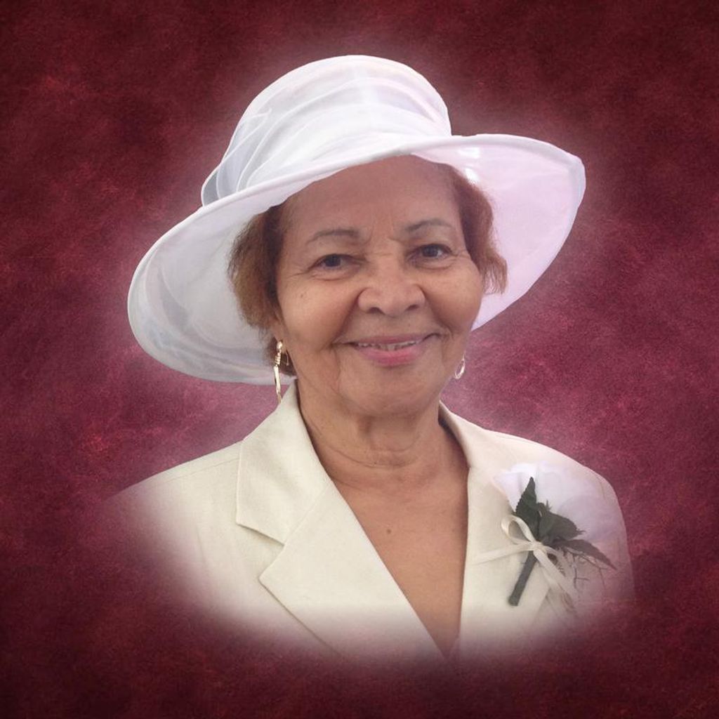 Lucille Philomena Grant Profile Photo