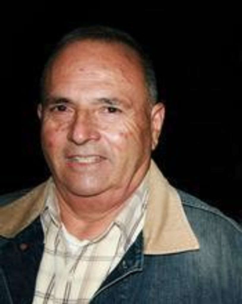 Jose Luna Mora