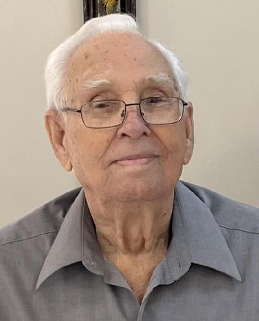 Francis Perry Little, Sr. Profile Photo