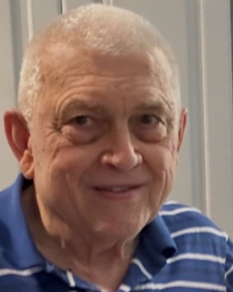 John Eddie Frederick, Jr. Profile Photo