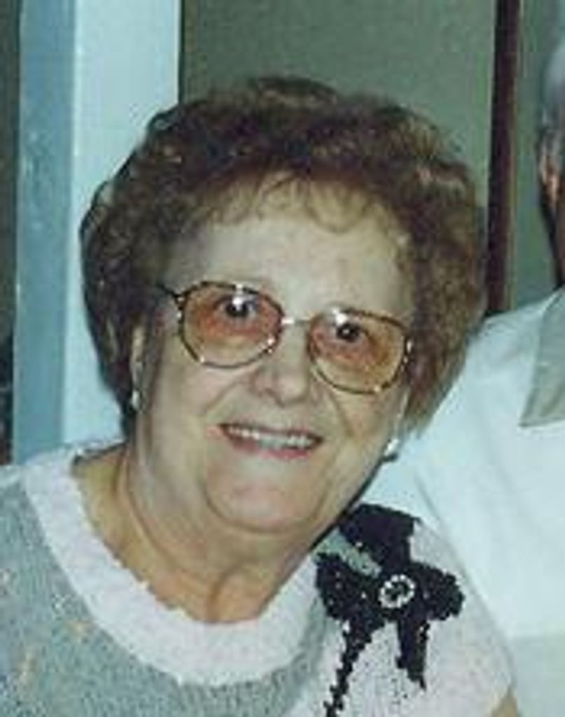 Rita M. Nastasi