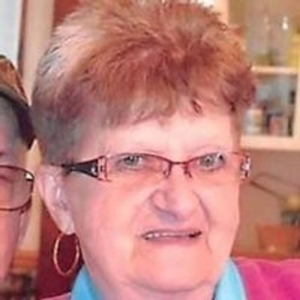 Mary E. Backus