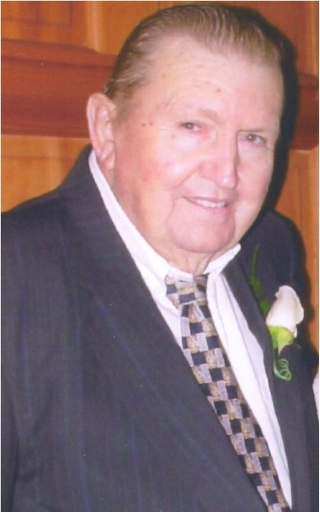 Cleophas "Bill" Roland