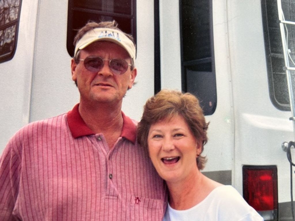 Stuart Ronald "Ronnie" Myers