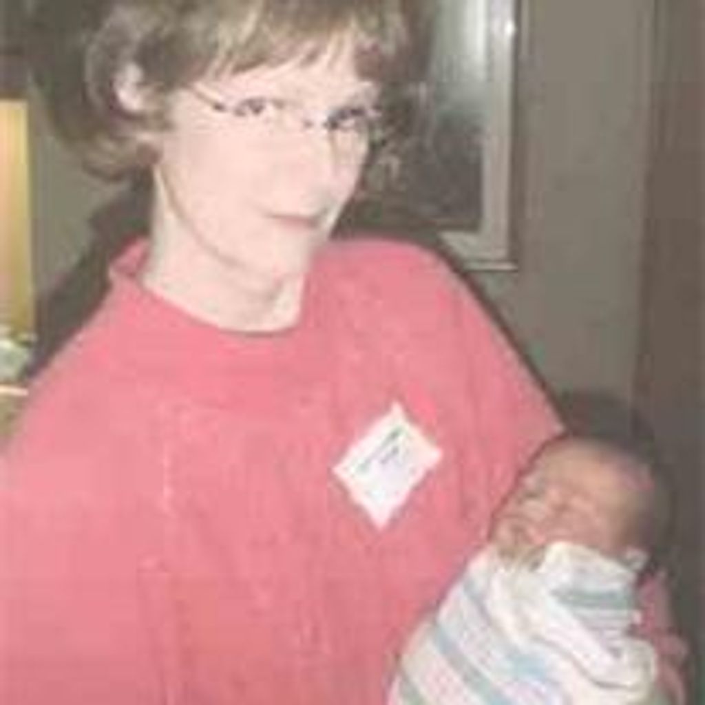 Vicki Tullio Profile Photo