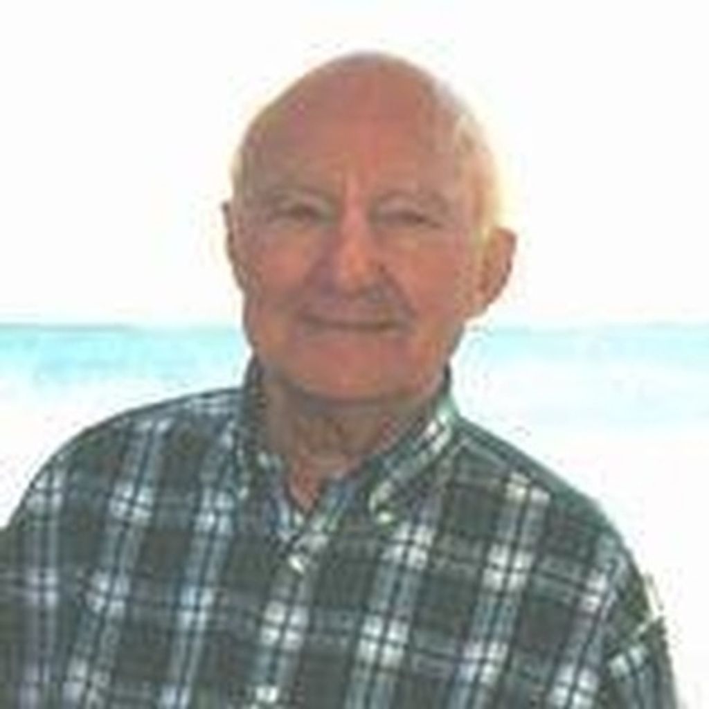 Willard Frank Chapoton