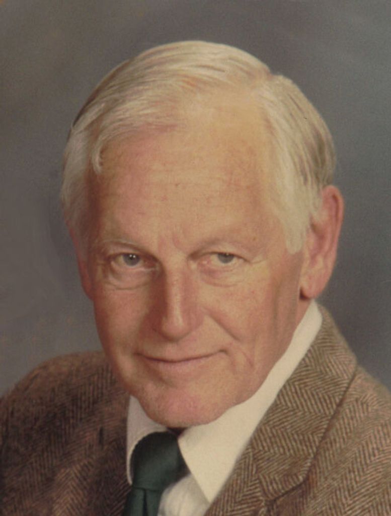 John Charles Simonds