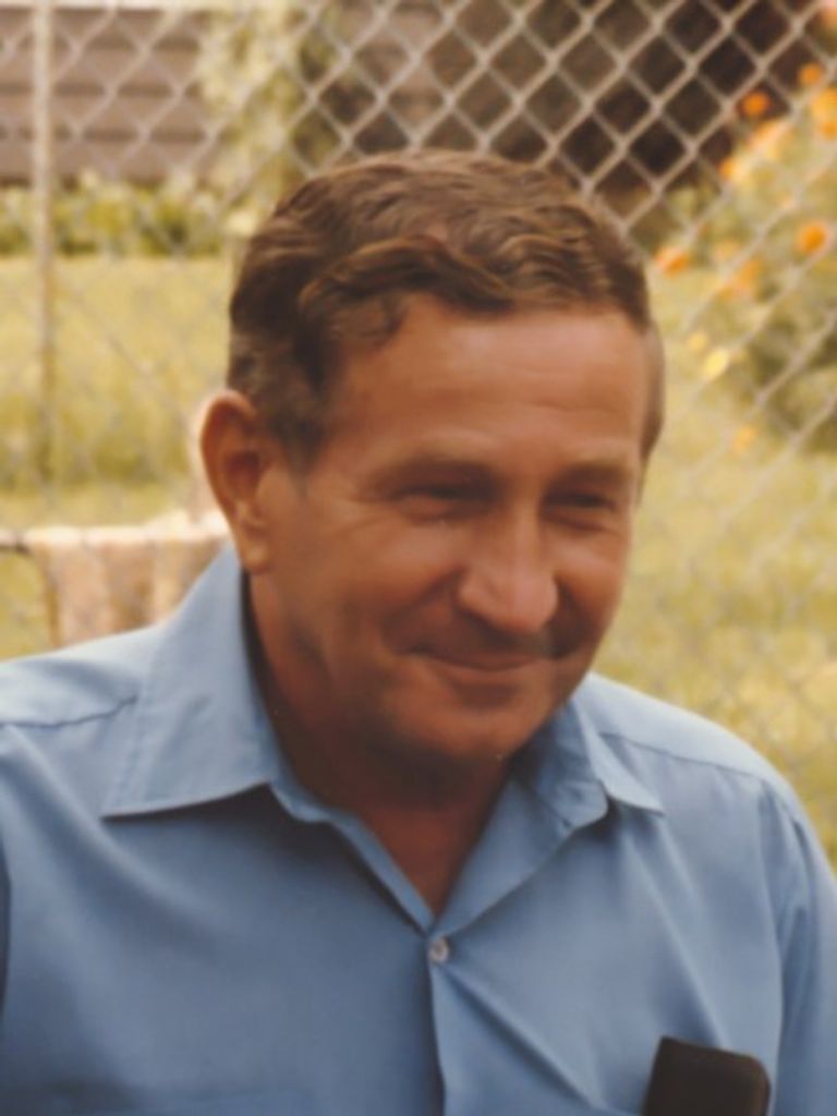 Daniel Michael Mayton