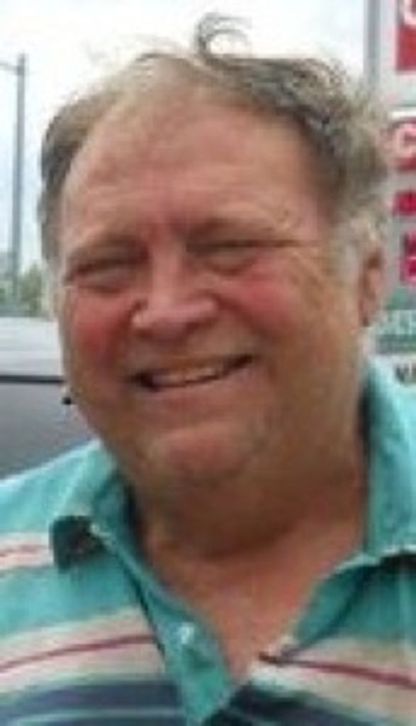 Robert Meggitt