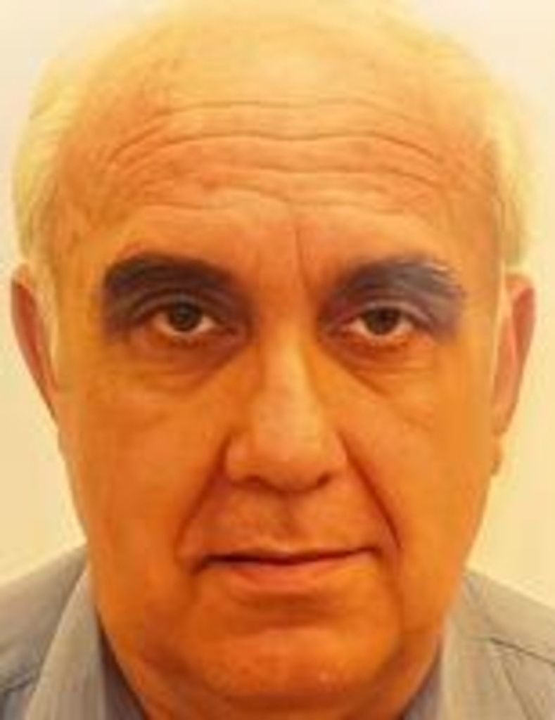Barney Warren Currens Profile Photo