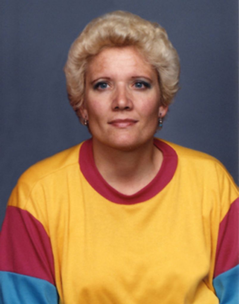Kathie Mcintier