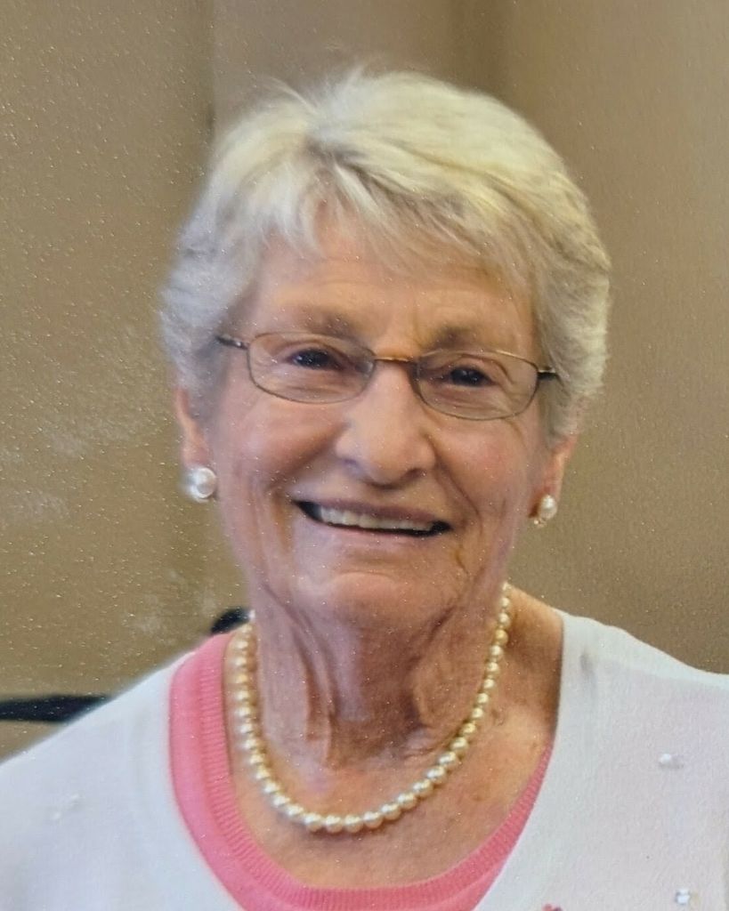 Dorothy "Dottie" Burgeson