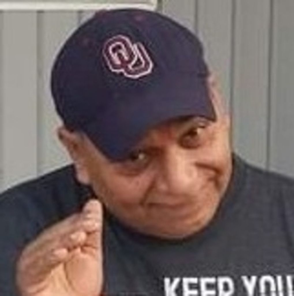 David Arroyo Hernandez Profile Photo