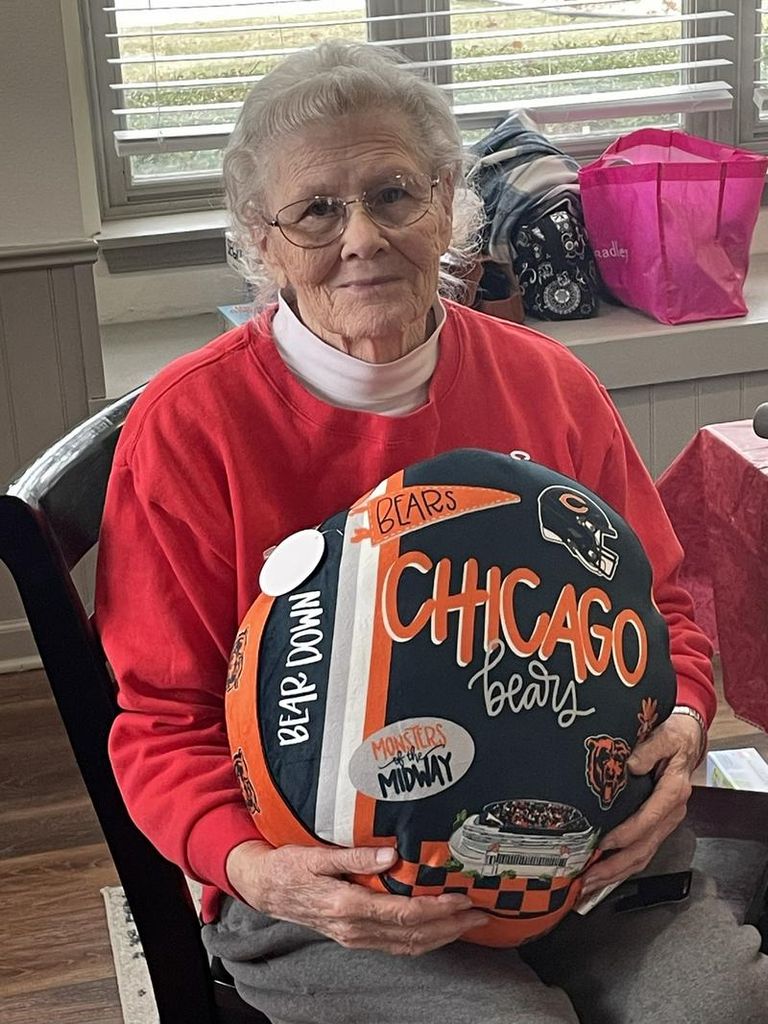 Donna L. Smith Profile Photo