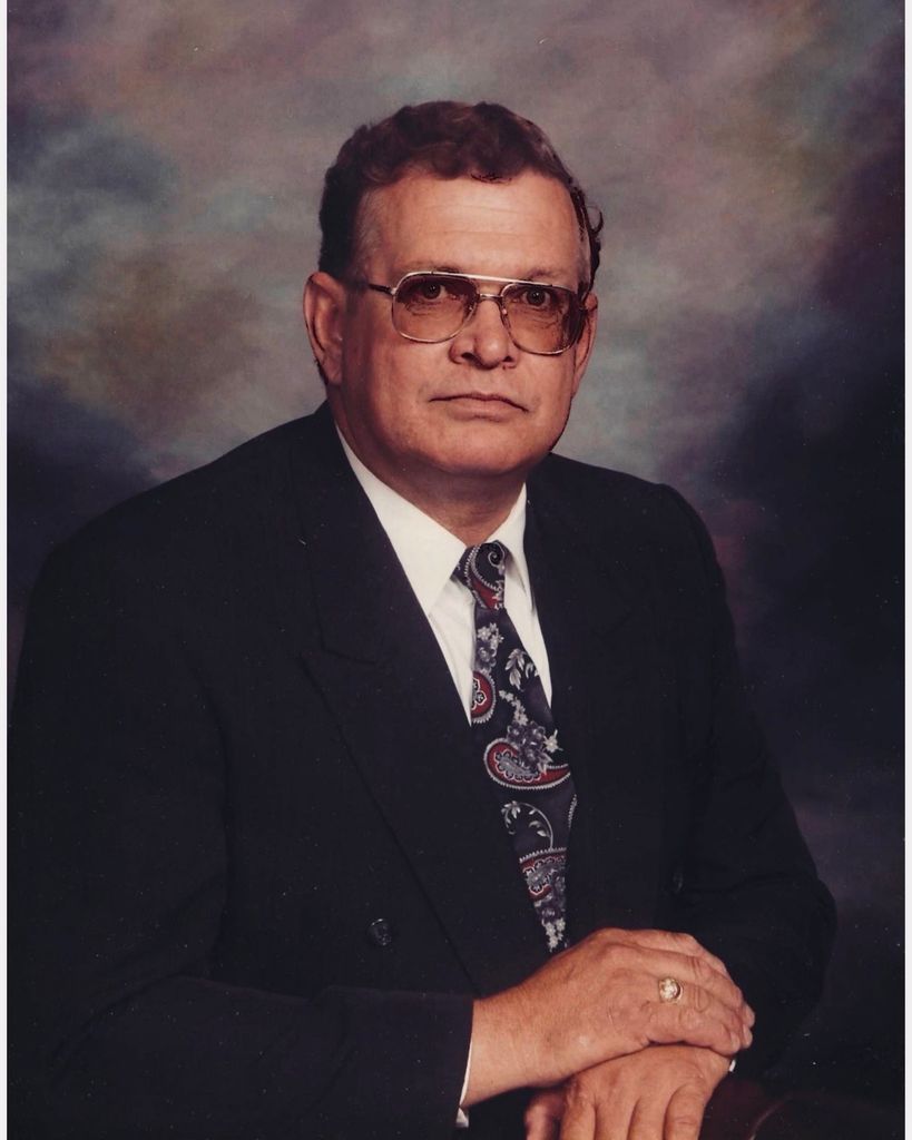 Barry Chubick, Sr. Profile Photo